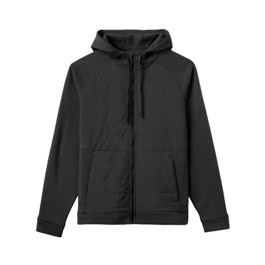 5.11 Tactical PT-R Arrive Unisex Hybrid Full Zip Hoodie