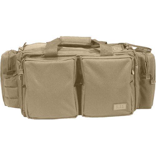 5.11 Tactical Range Ready Bag Sandstone Outdoor Tactical Australia