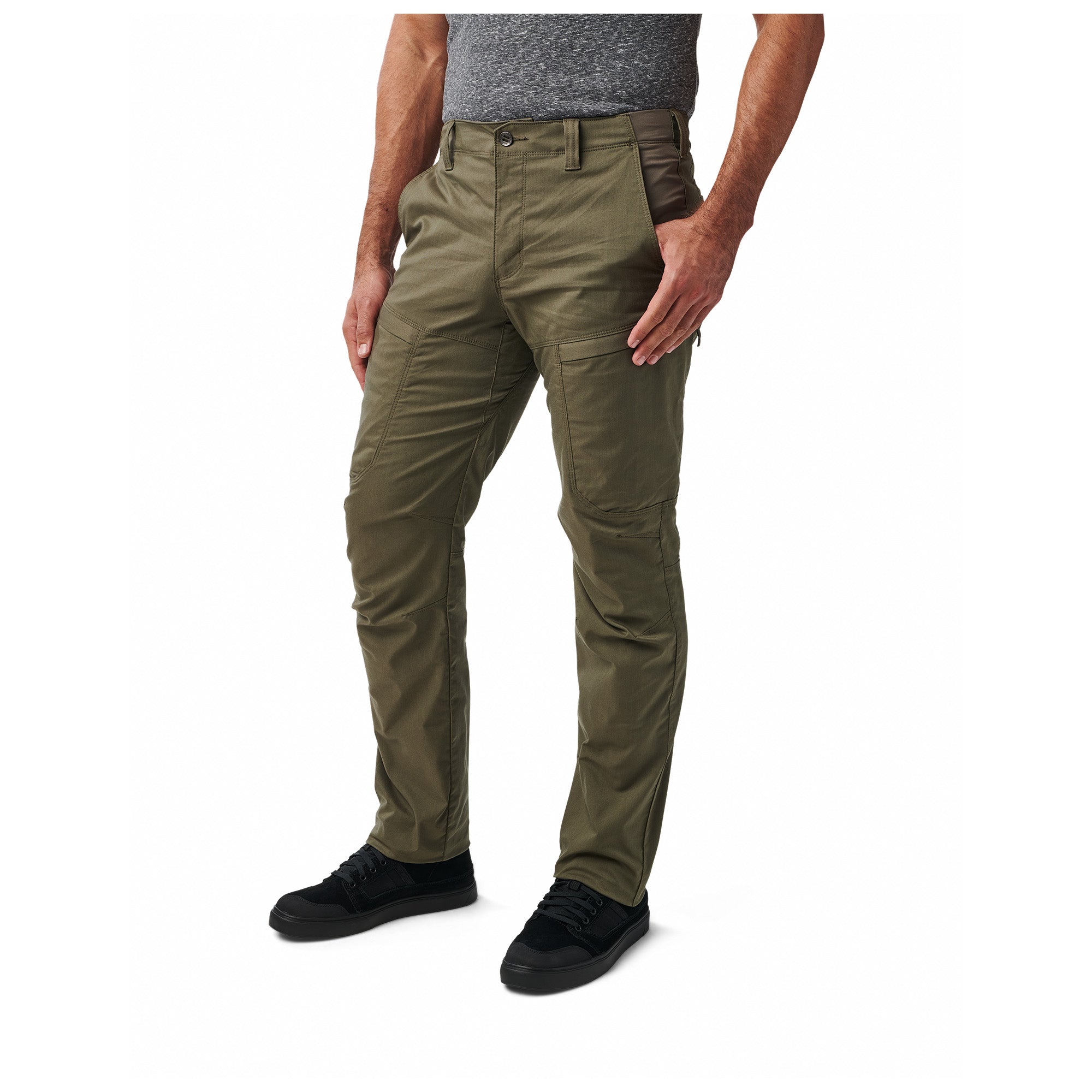 Tactical Gear