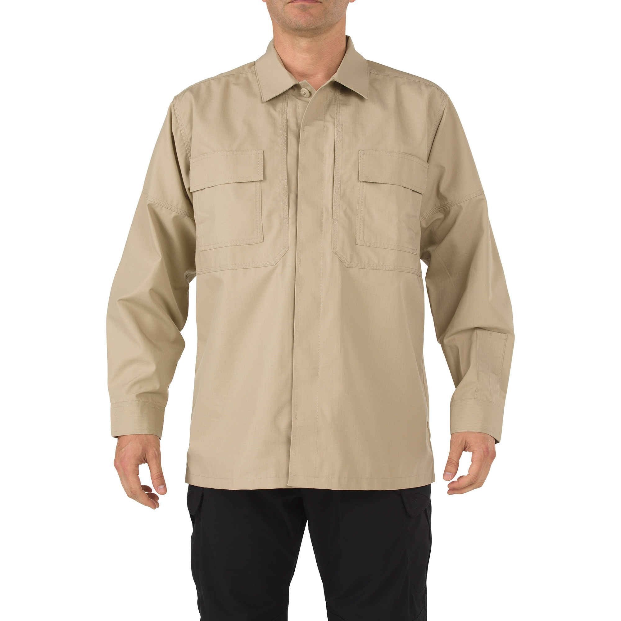Tactical Gear