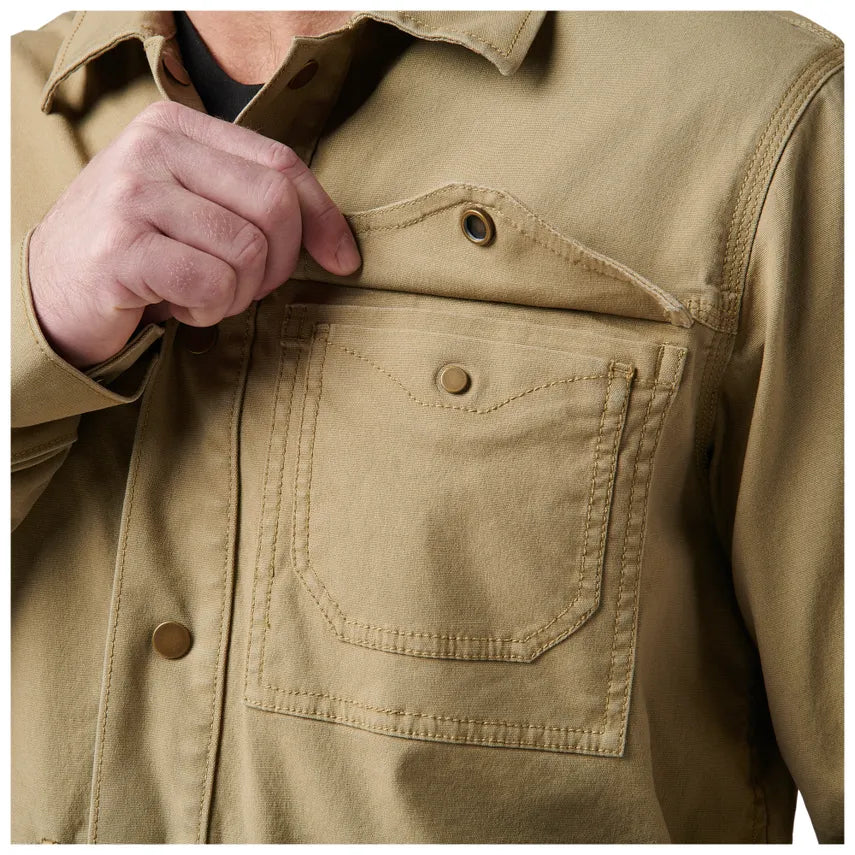 Tactical Gear