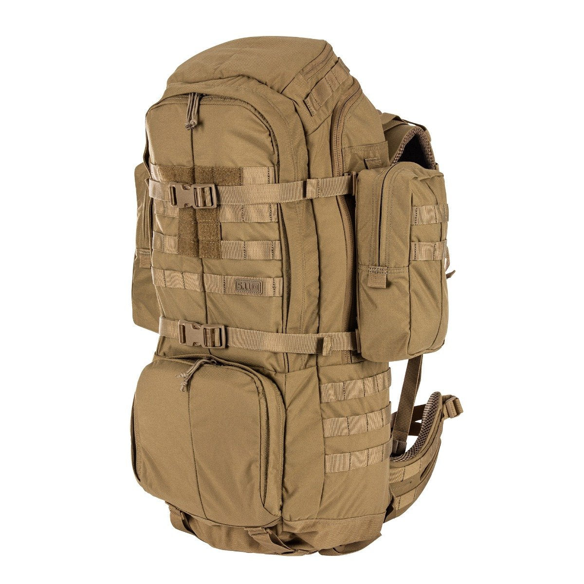5.11 Tactical Rush 72 Backpack Tactical Gear Australia Tactical Gear