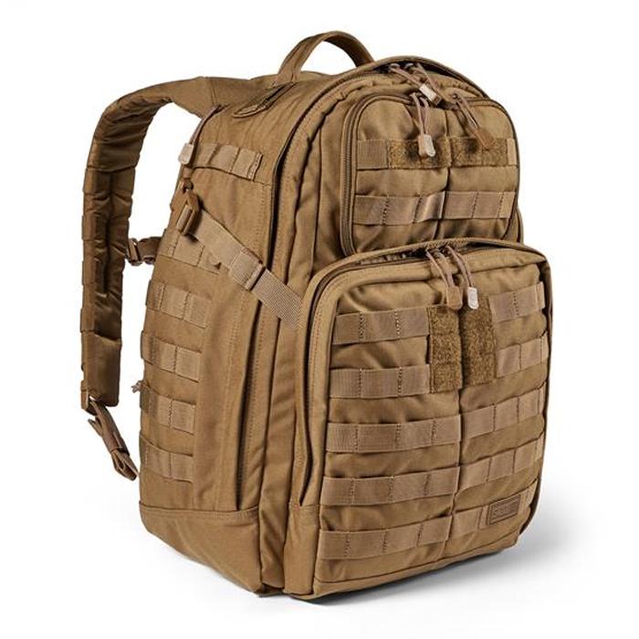 5.11 Tactical Rush 24 Backpack 2.0 | Tactical Gear Australia Tactical Gear