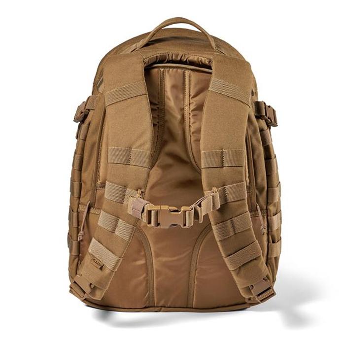 5.11 Tactical Rush 24 Backpack 2.0 | Tactical Gear Australia Tactical Gear