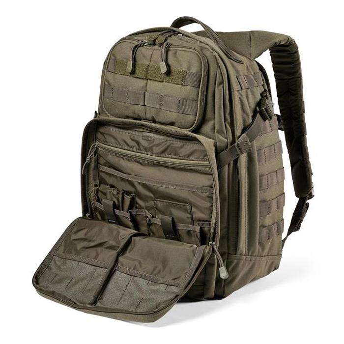 5.11 Tactical Rush 24 Backpack 2.0 | Tactical Gear Australia Tactical Gear