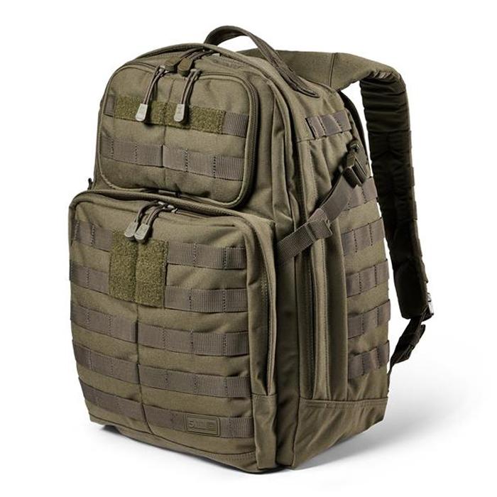 5.11 Tactical Rush 24 Backpack 2.0 | Tactical Gear Australia Tactical Gear