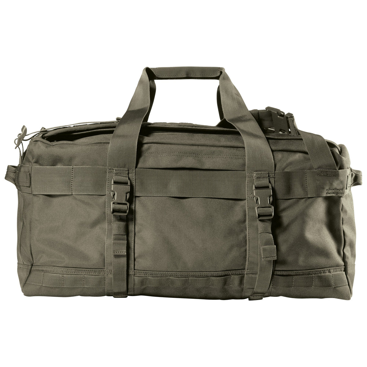 Tactical Gear