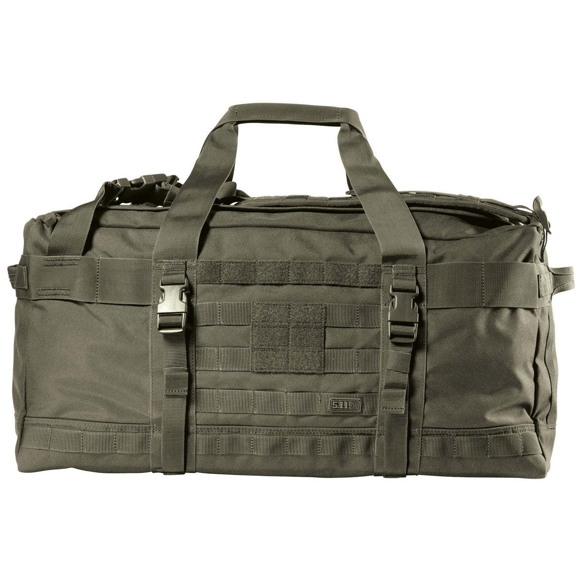 Tactical Gear