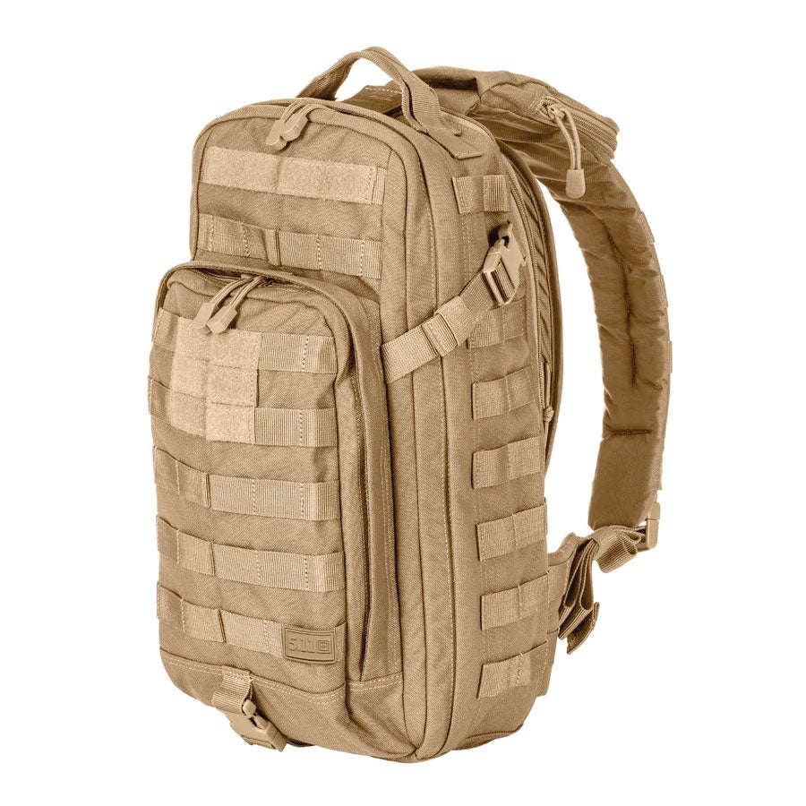 Tactical Gear