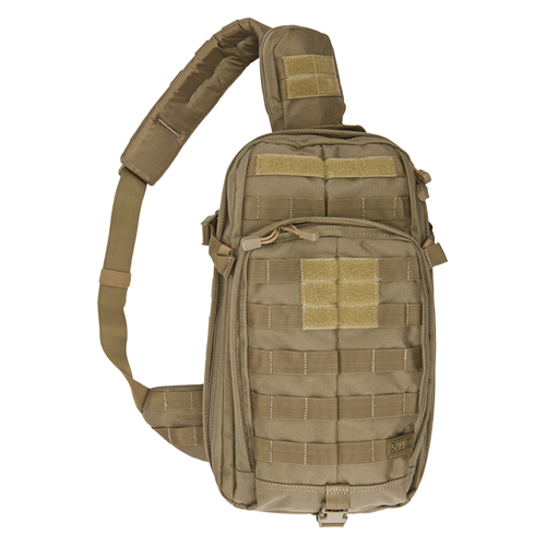 Tactical Gear