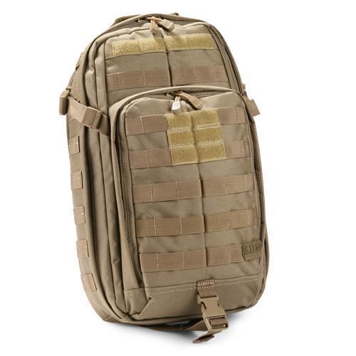 Tactical Gear