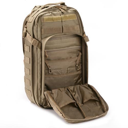 Tactical Gear