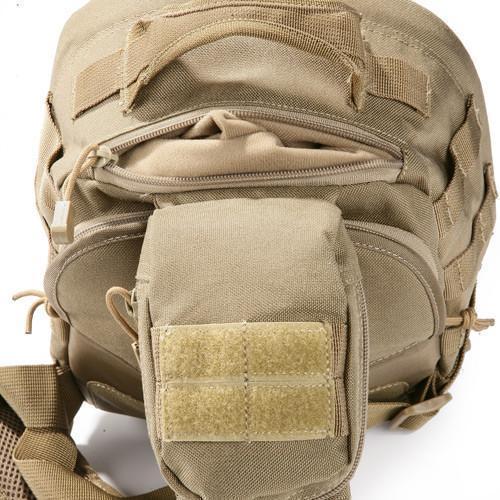 Tactical Gear