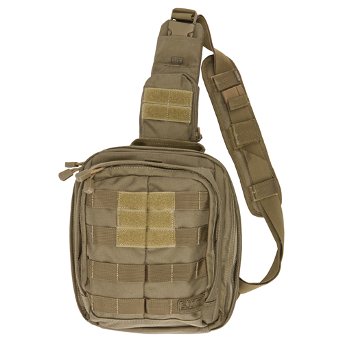 Tactical Gear