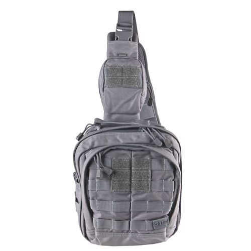 Tactical Gear