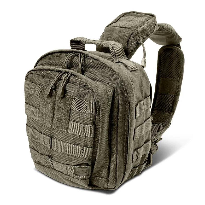 Tactical Gear