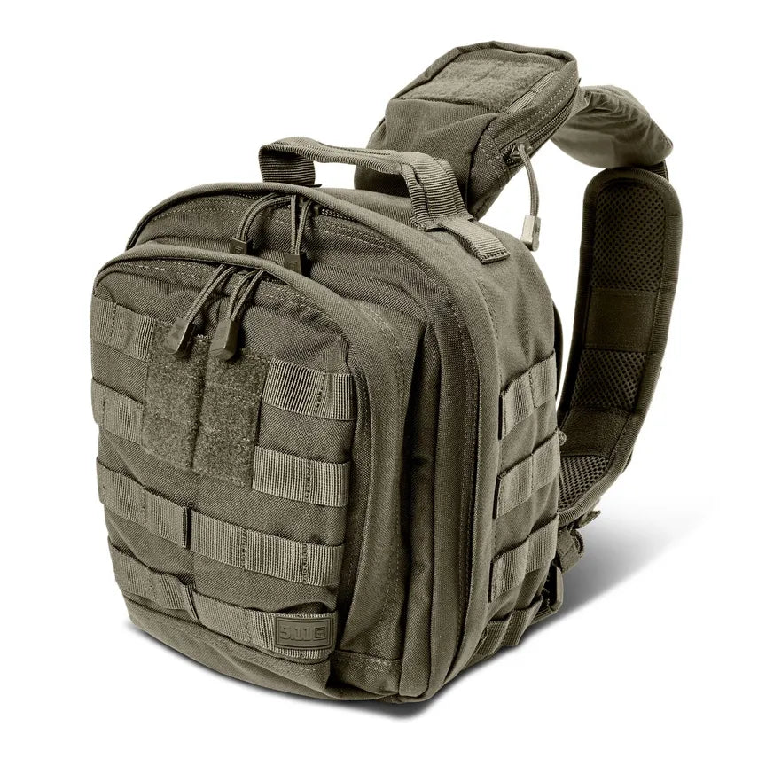 Tactical Gear