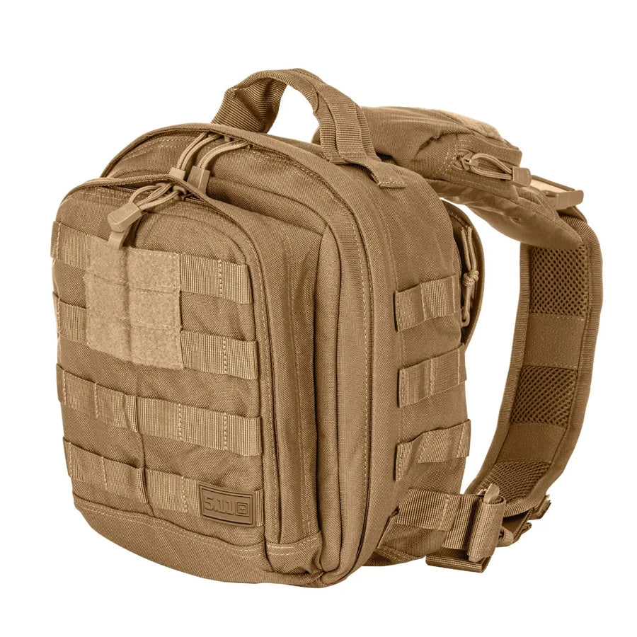Tactical Gear