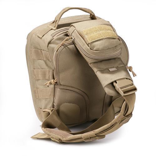 Tactical Gear