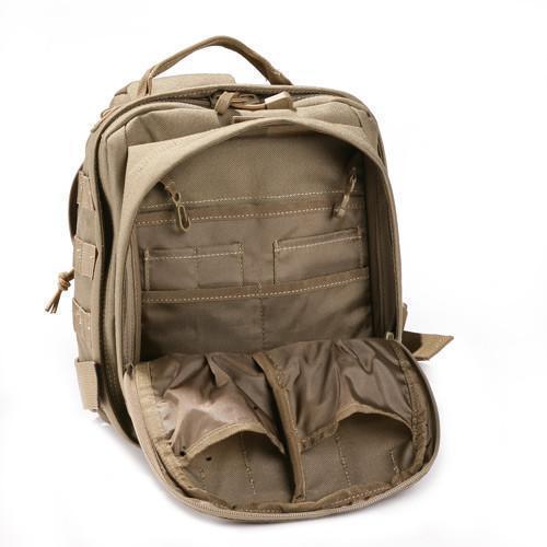 Tactical Gear