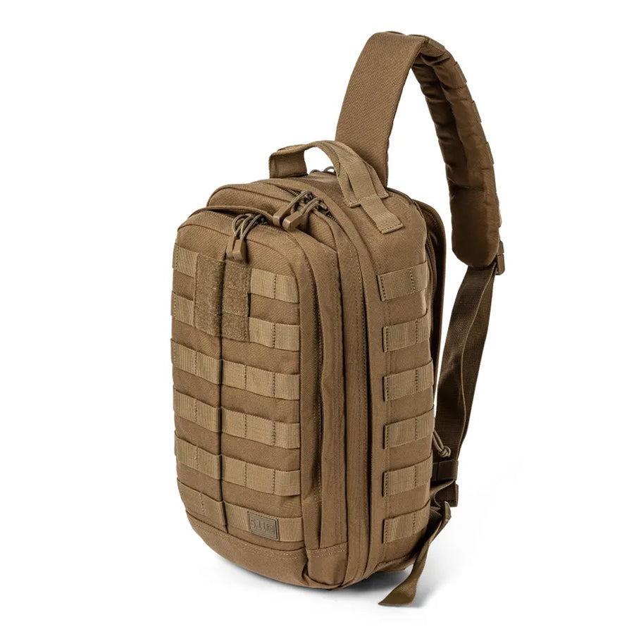 Tactical Gear
