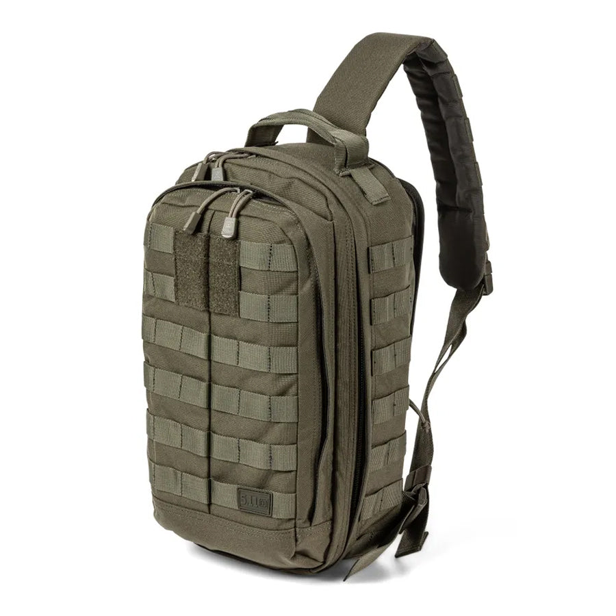 Tactical Gear