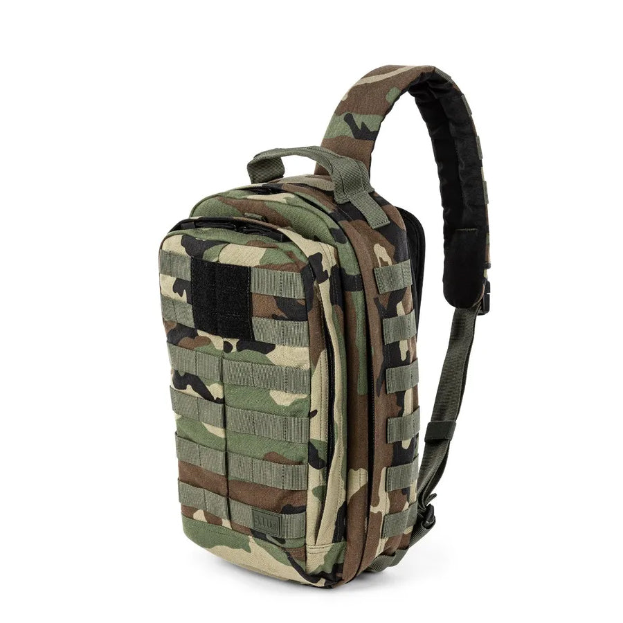 Tactical Gear