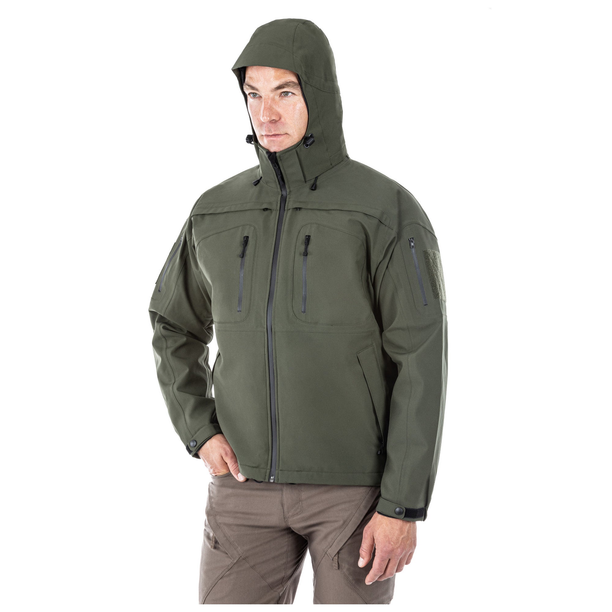 Tactical Gear
