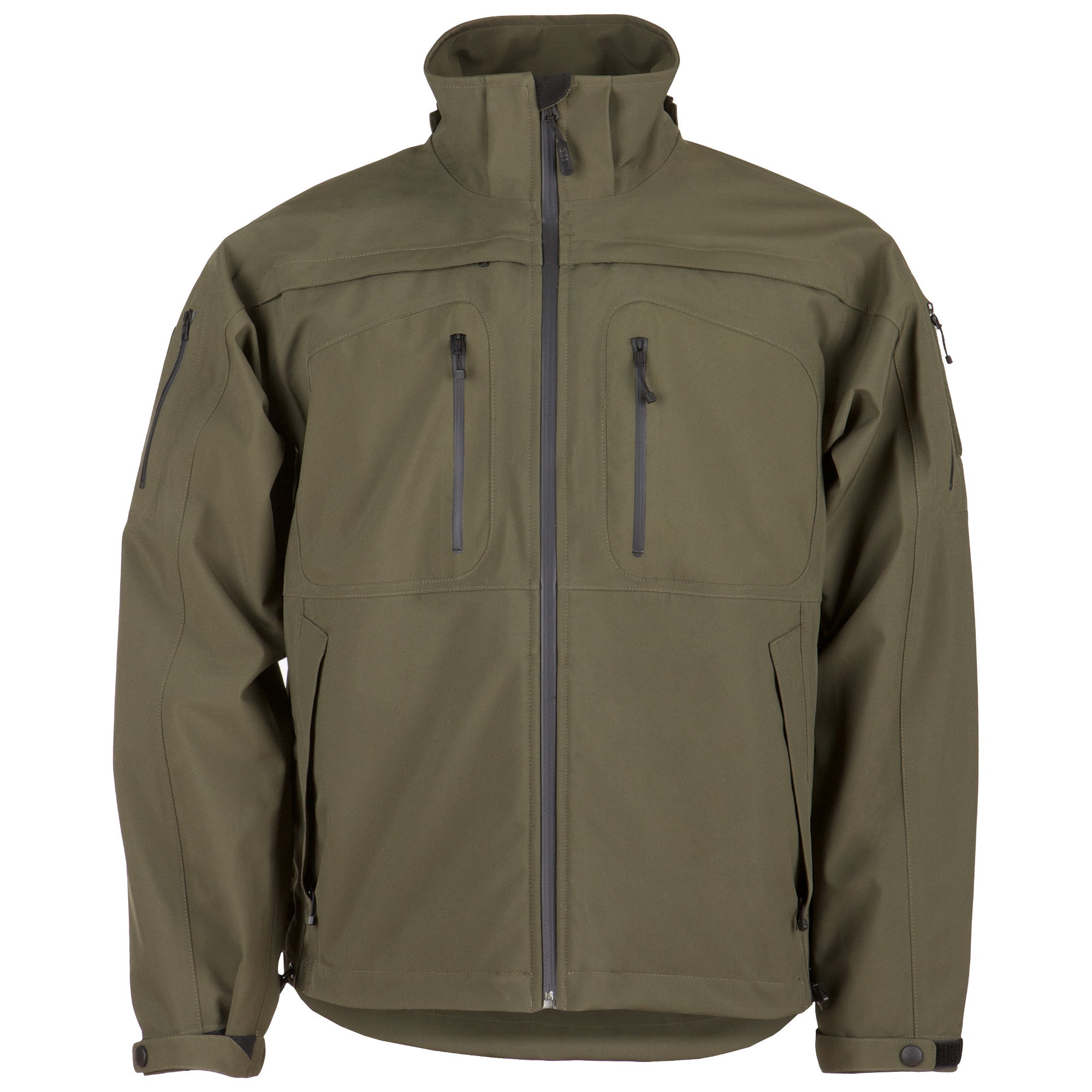 Tactical Gear