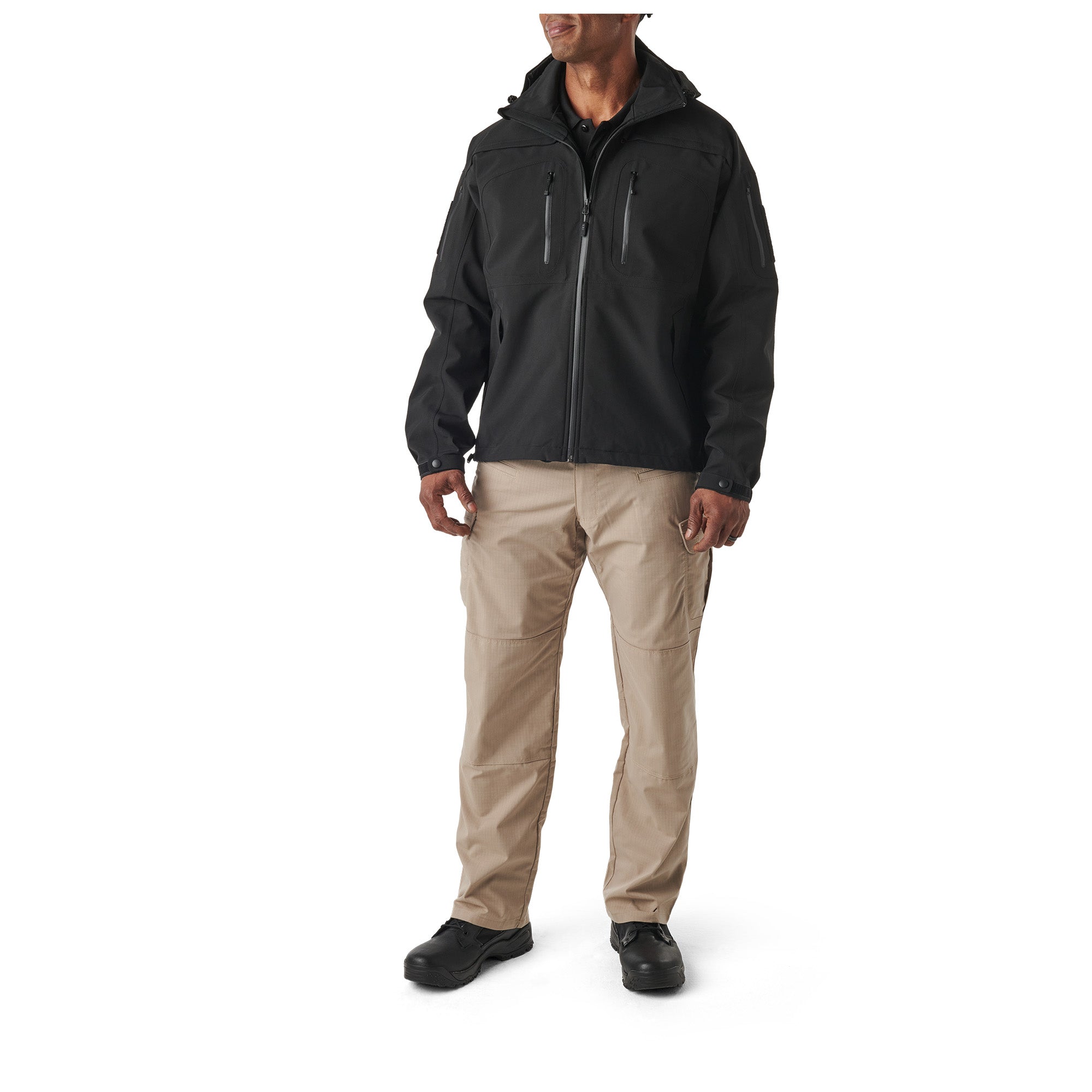 Tactical Gear