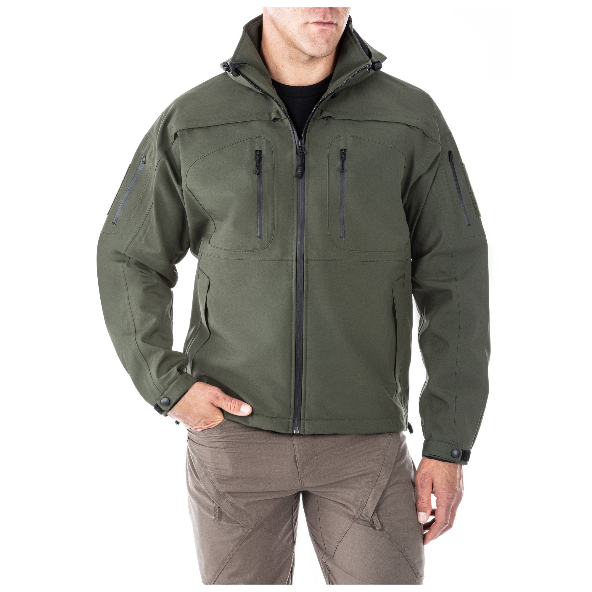 Tactical Gear