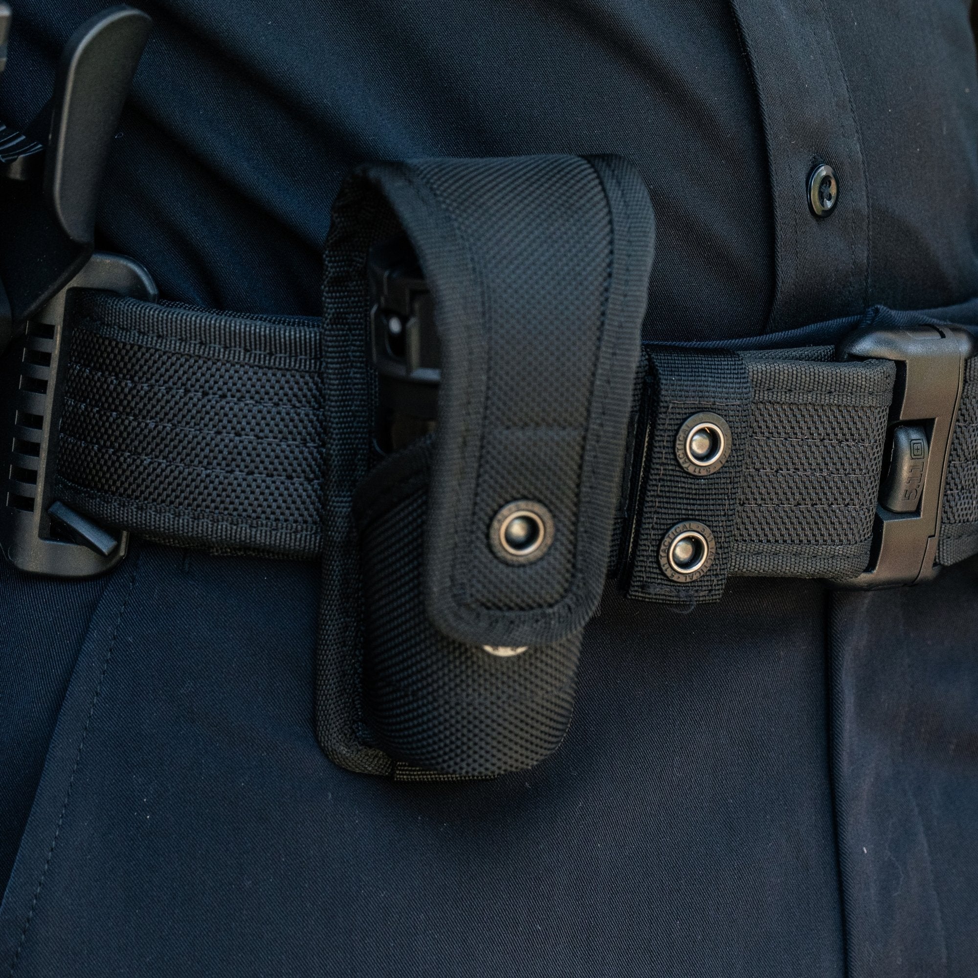 Tactical Gear