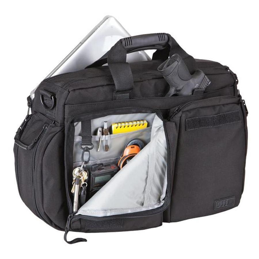 5.11 Tactical Side Trip Briefcase Outdoor Tactical Australia