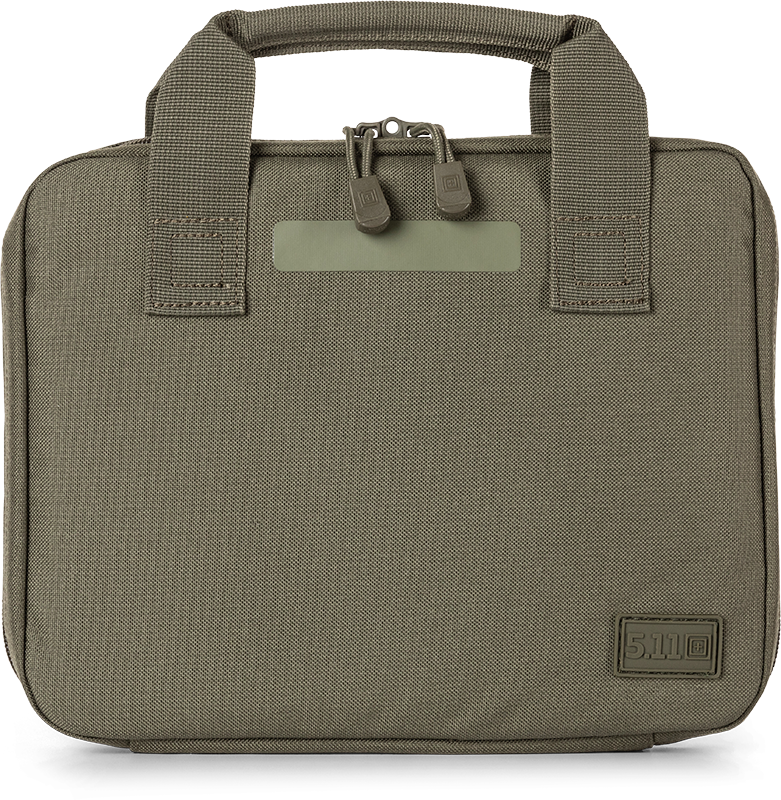 5.11 Tactical Single Pistol Case | Tactical gear Australia Tactical Gear