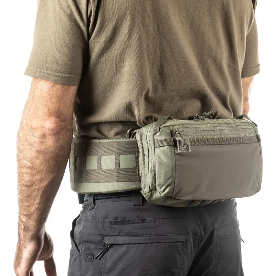 Tactical Gear