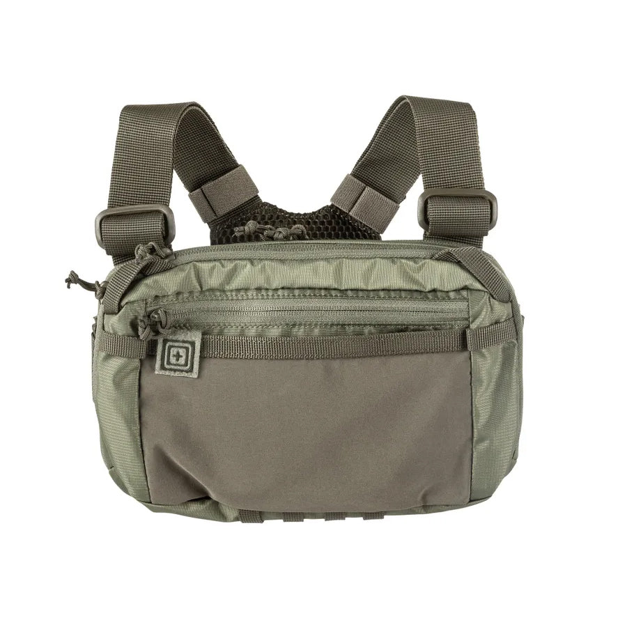 Tactical Gear