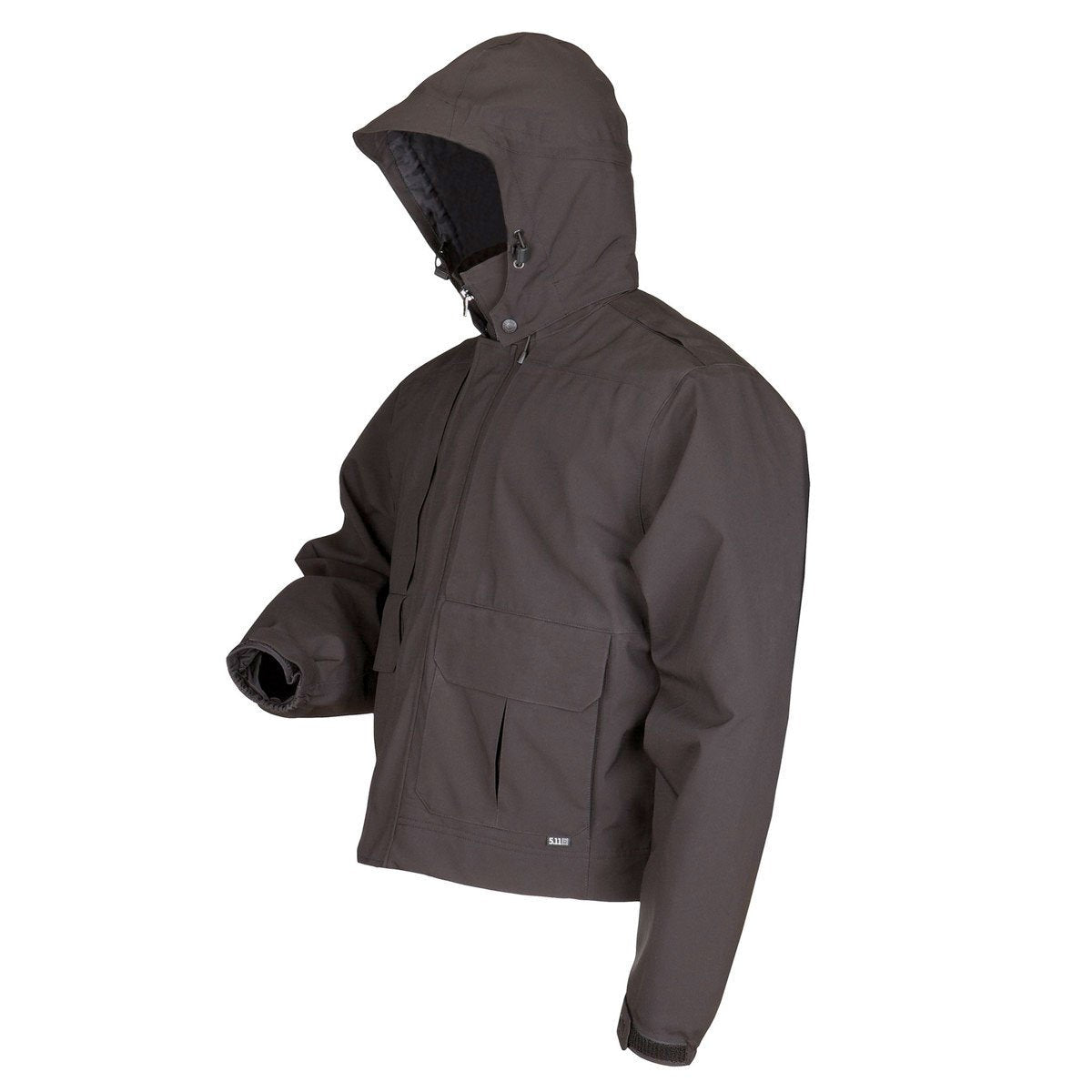 5.11 Tactical Soft Shell Patrol Duty Jacket Outdoor Tactical Australia