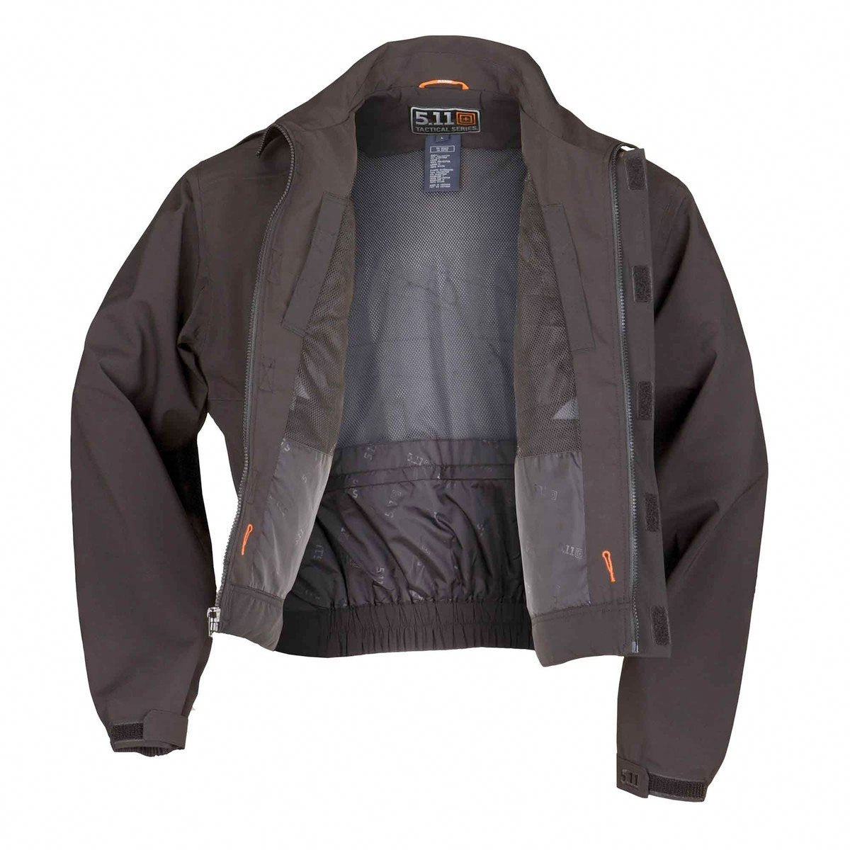 5.11 Tactical Soft Shell Patrol Duty Jacket Outdoor Tactical Australia