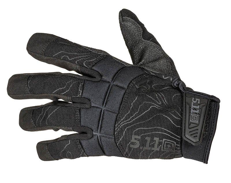 Tactical Gear