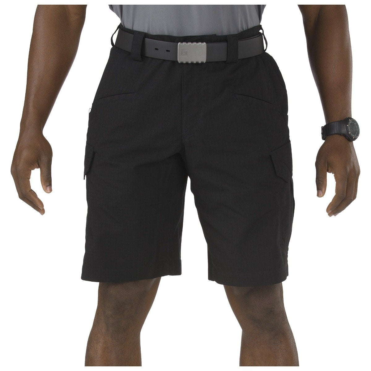 5.11 Tactical Stryke 11" Shorts Black Outdoor Tactical Australia