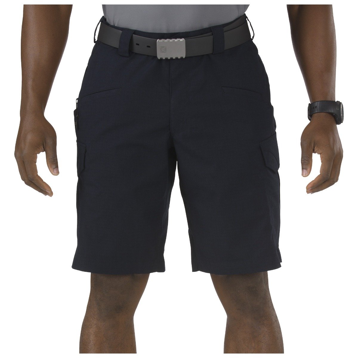 5.11 Tactical Stryke 11" Shorts Dark Navy Outdoor Tactical Australia