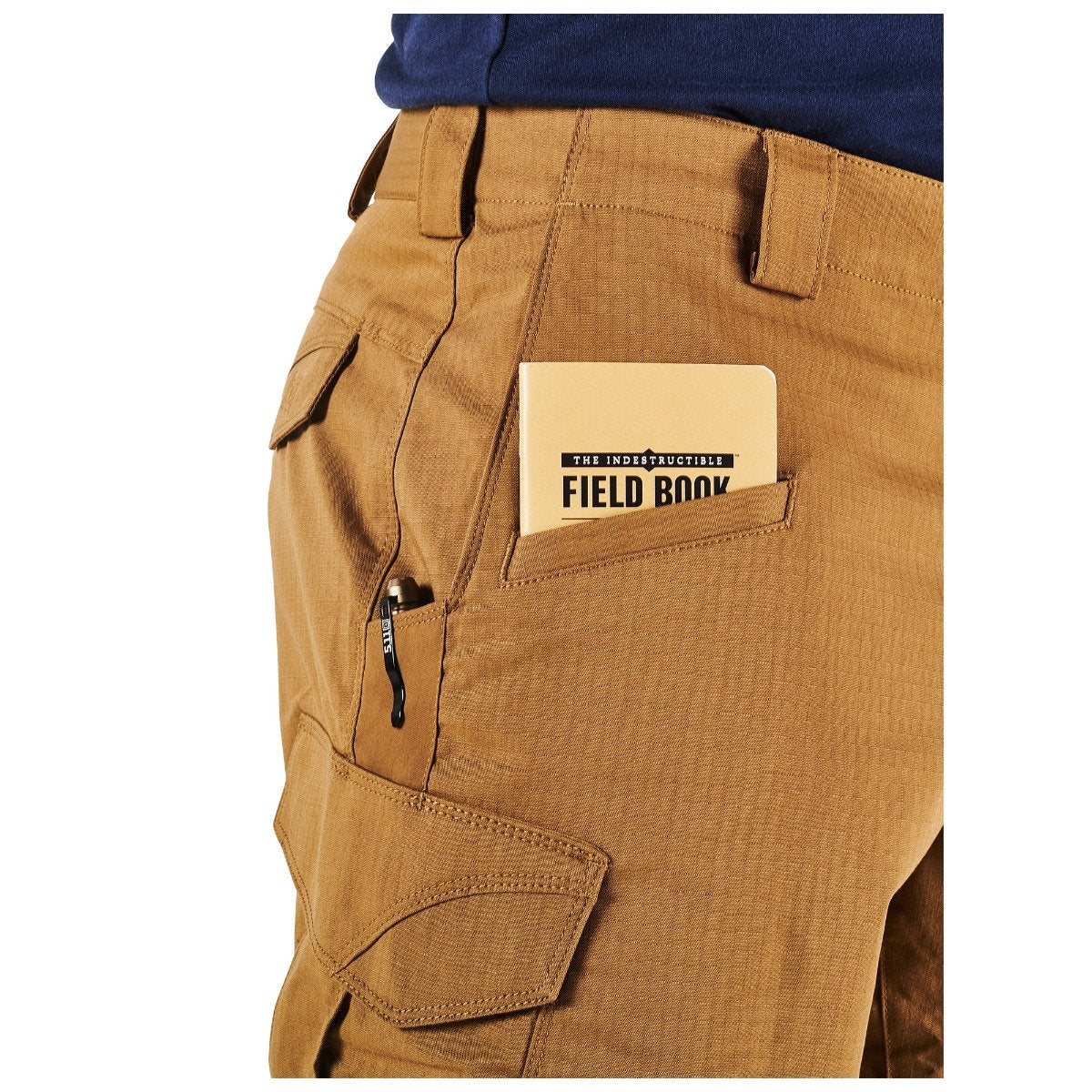 5.11 Tactical Stryke 11" Shorts Dark Navy Outdoor Tactical Australia