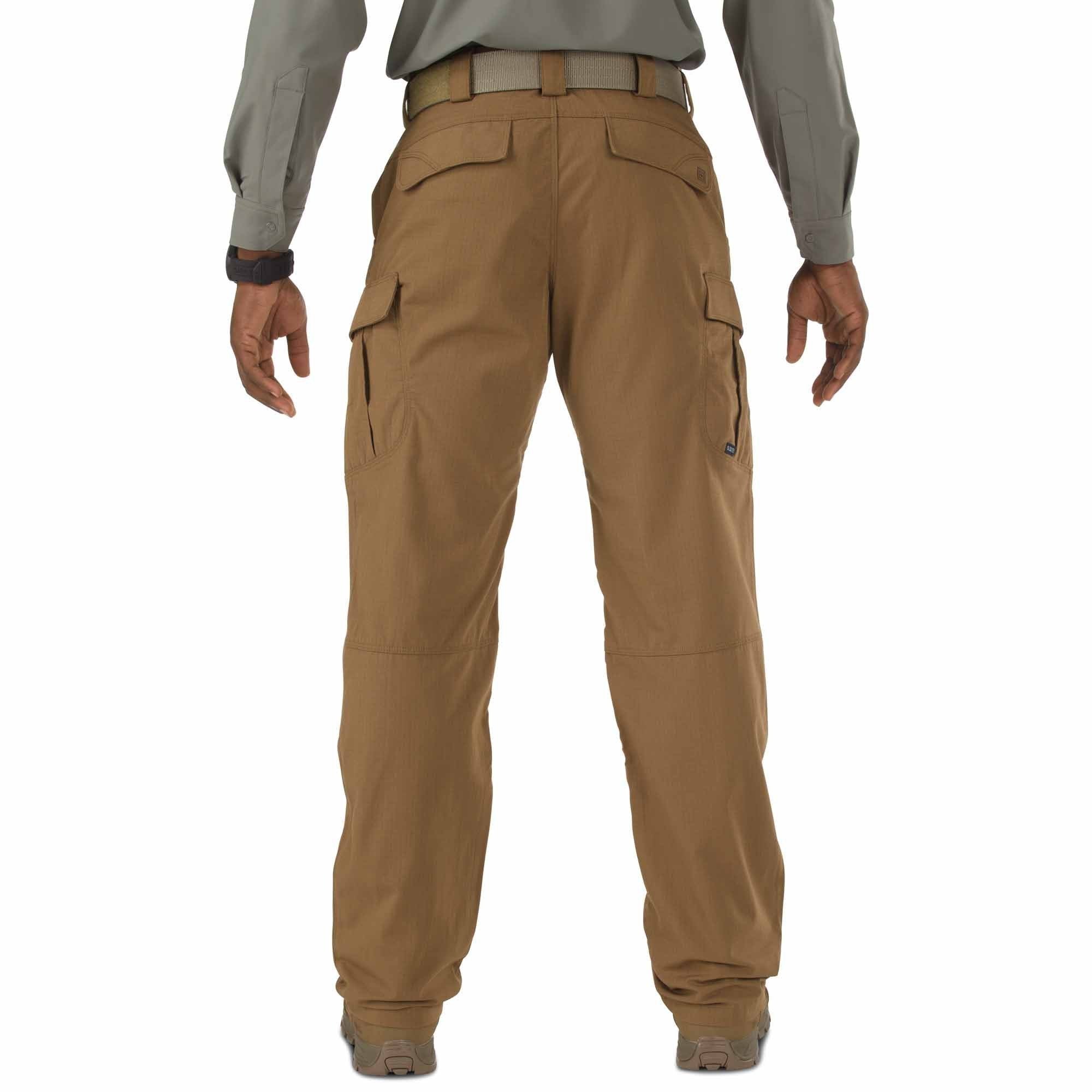 Tactical Gear