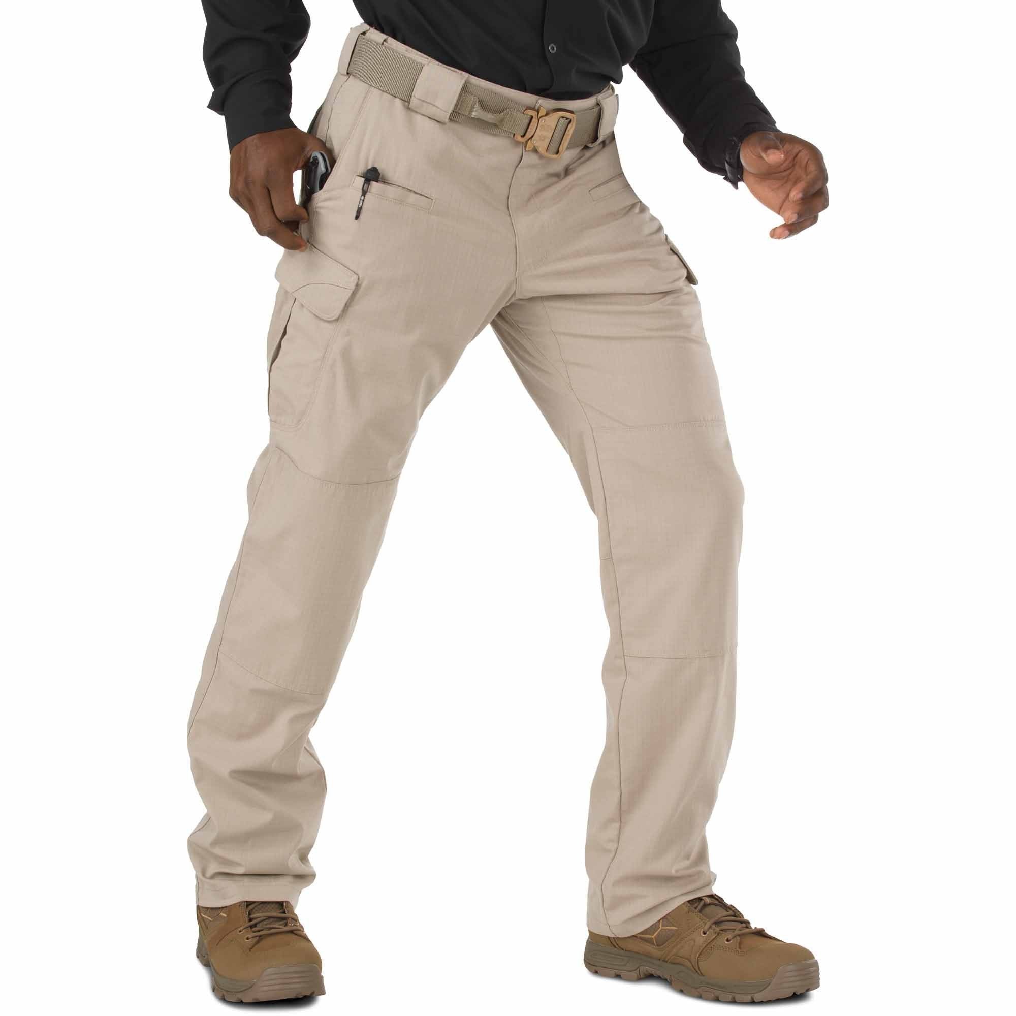 Tactical Gear