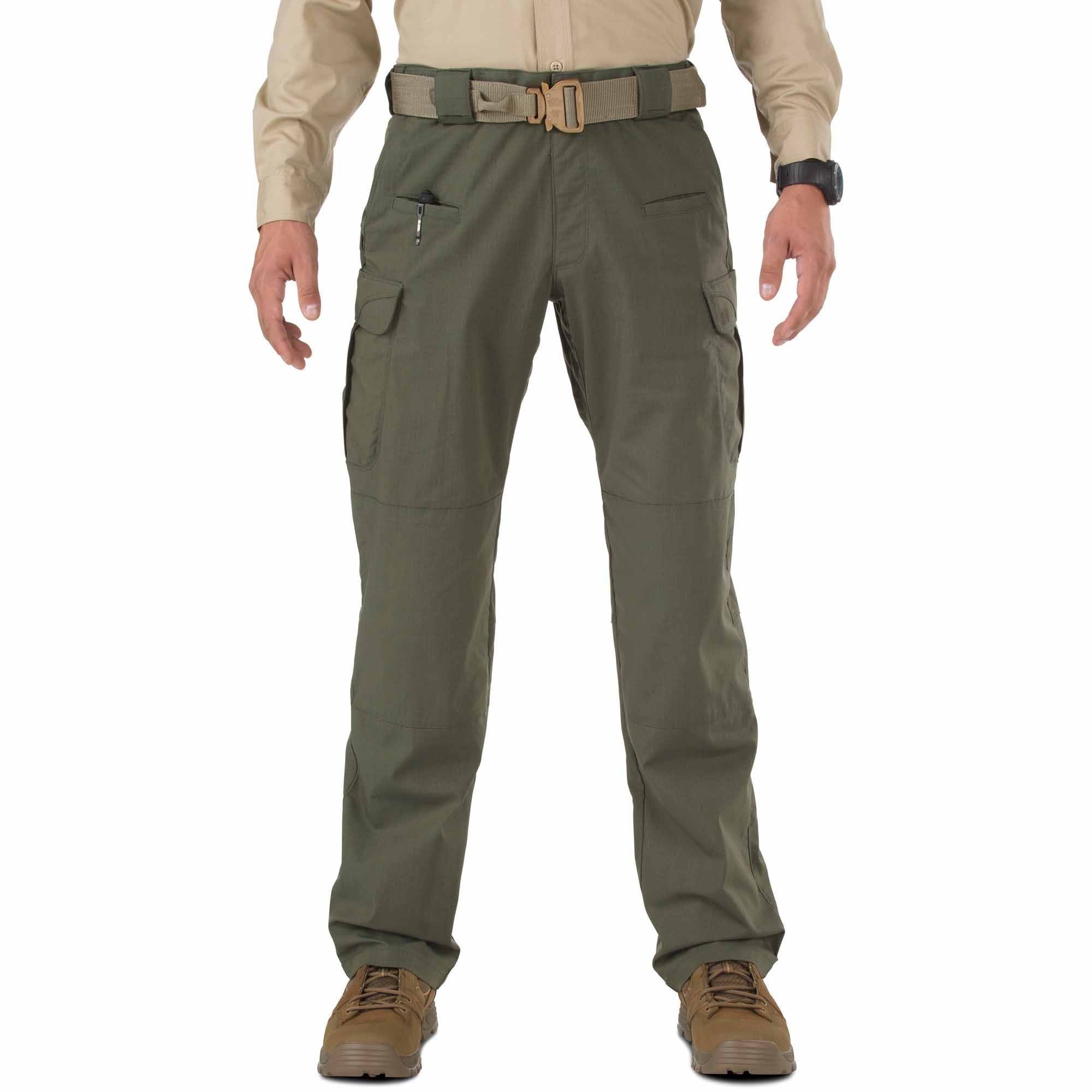 Tactical Gear