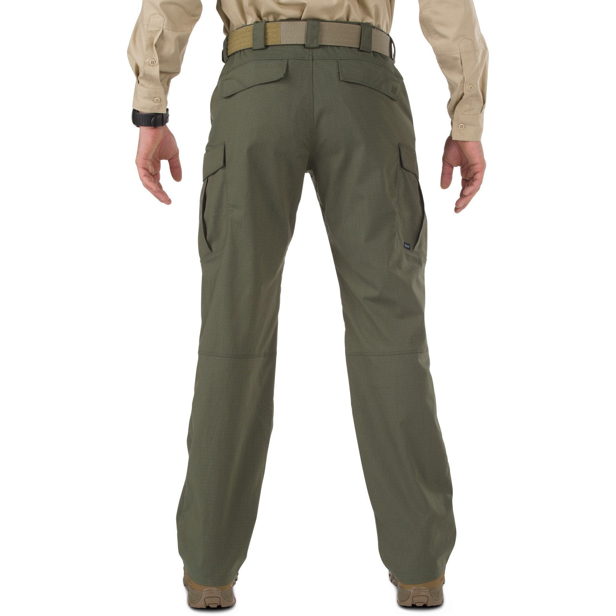 Tactical Gear