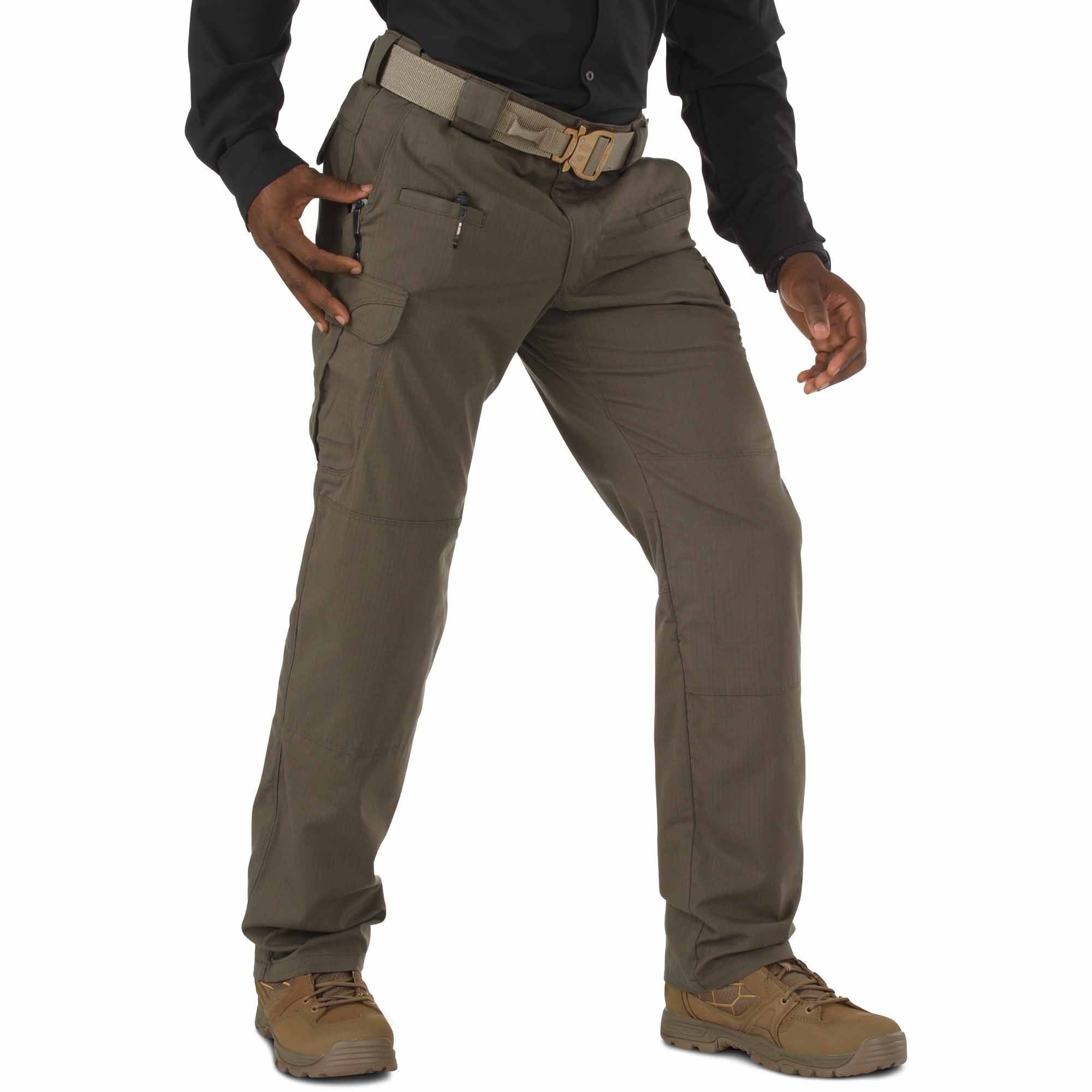 Tactical Gear
