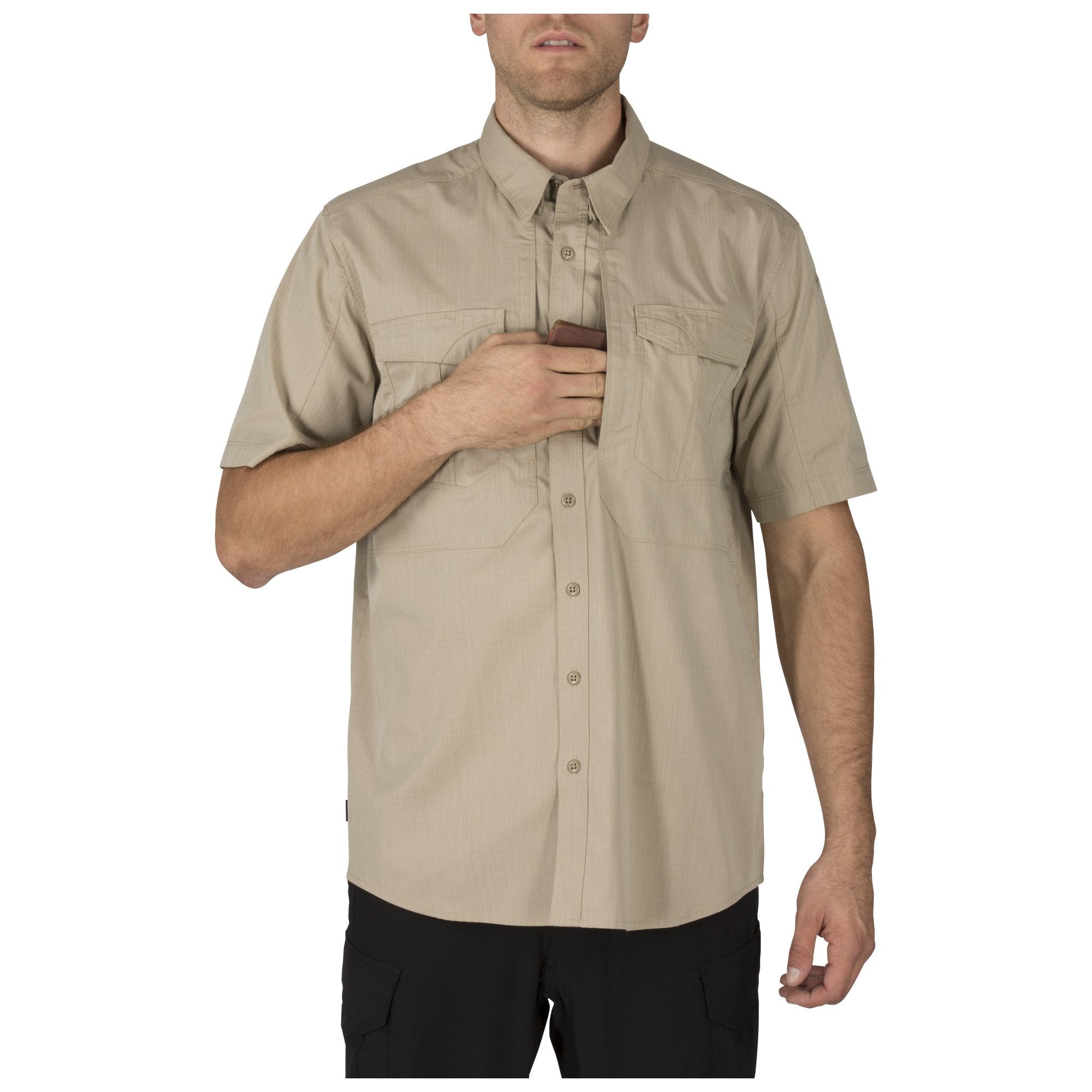 Tactical Gear