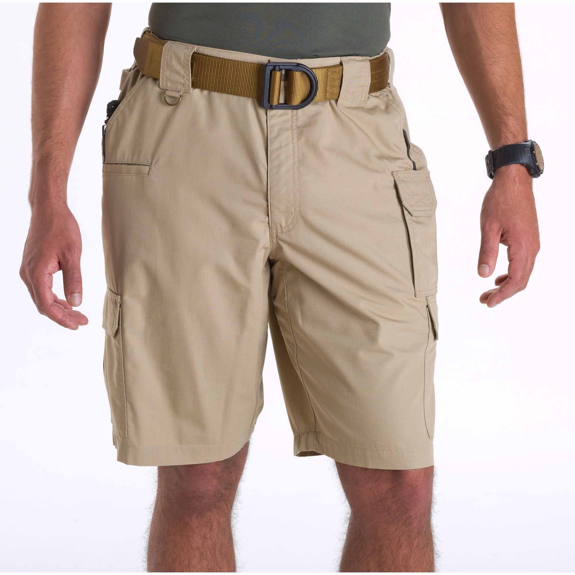 Tactical Gear