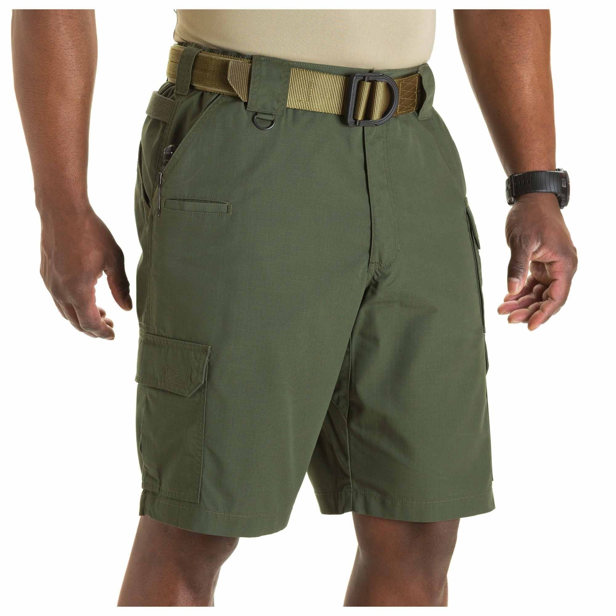 Tactical Gear